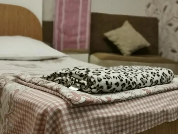 Тбилиси: Guest House Natia