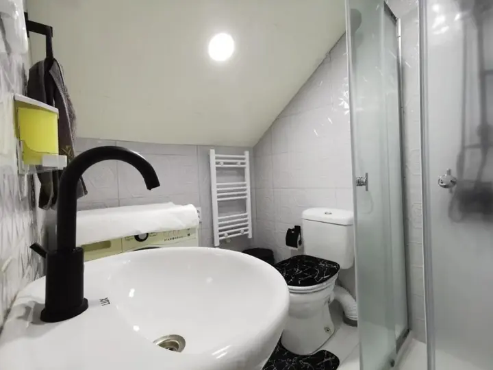 Тбилиси: Guest House Natia
