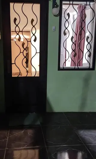 Тбилиси: Guest House Natia