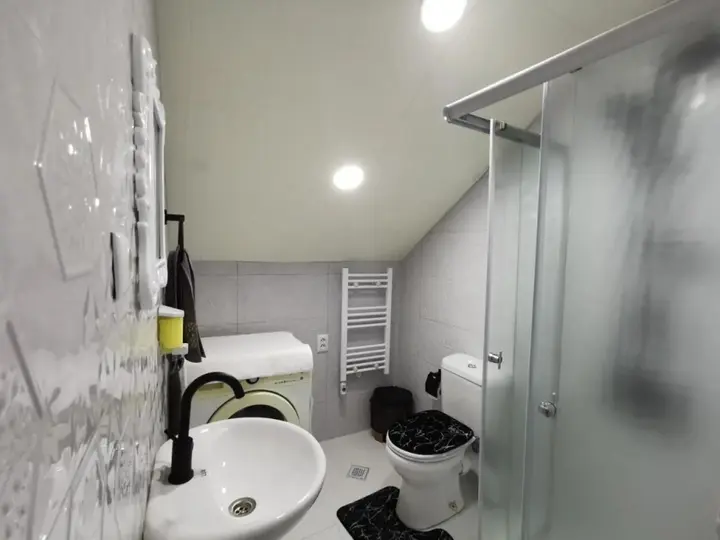 Тбилиси: Guest House Natia