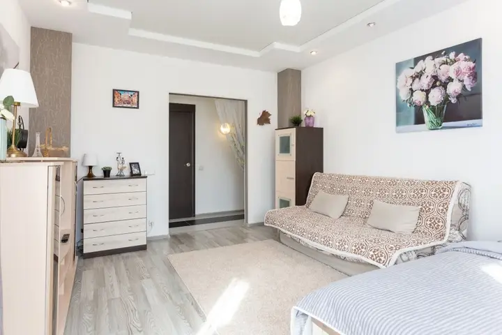 Апартаменты ComfortMinsk 1 — фото 3
