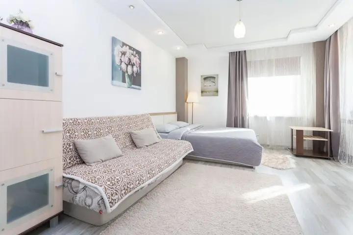 Минск: Апартаменты ComfortMinsk 1