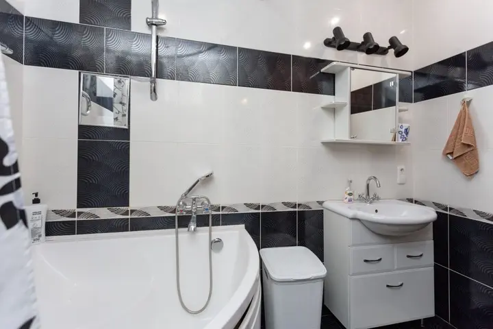 Минск: Апартаменты ComfortMinsk 1