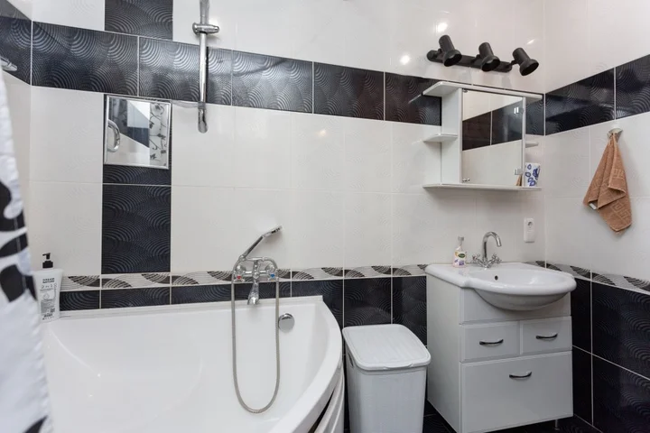 Минск: Апартаменты ComfortMinsk 1