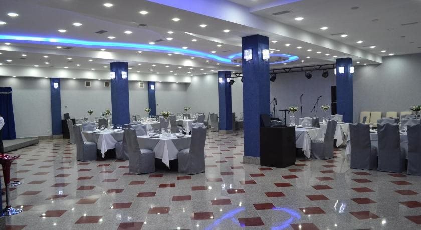 Тбилиси: Hotel Patrioti