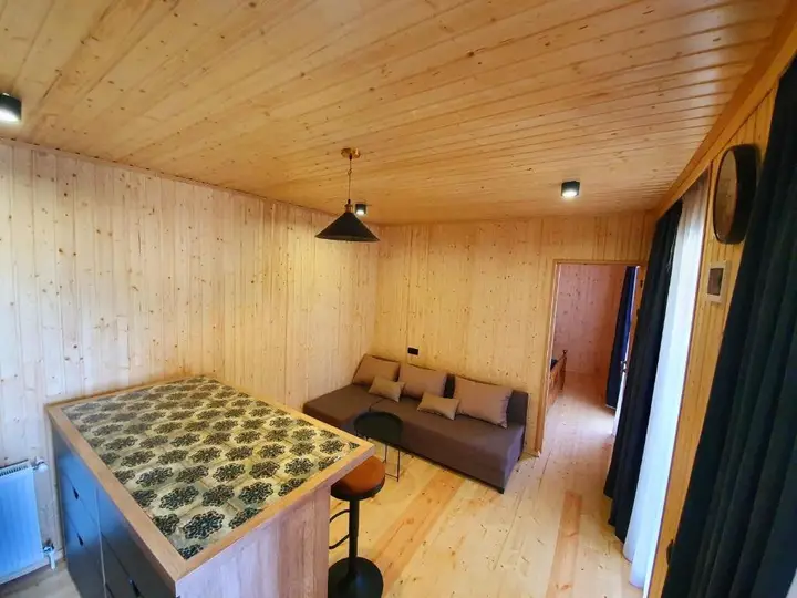 Nino Ratianis Guesthouse — фото 1
