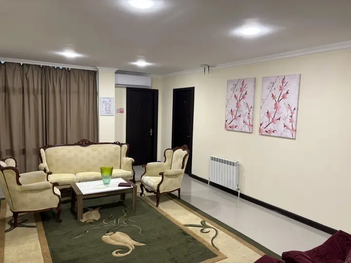 Кутаиси: Отель Chill Out Hotel