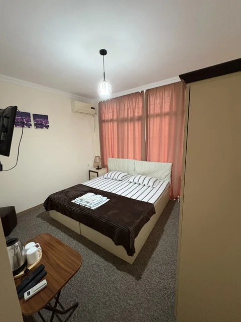 Кутаиси: Отель Chill Out Hotel