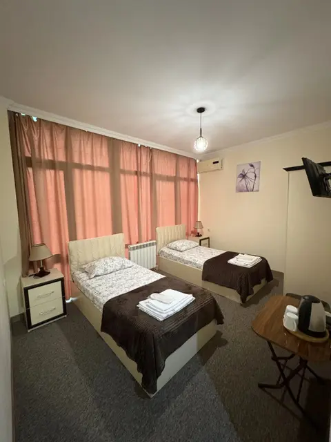 Кутаиси: Отель Chill Out Hotel