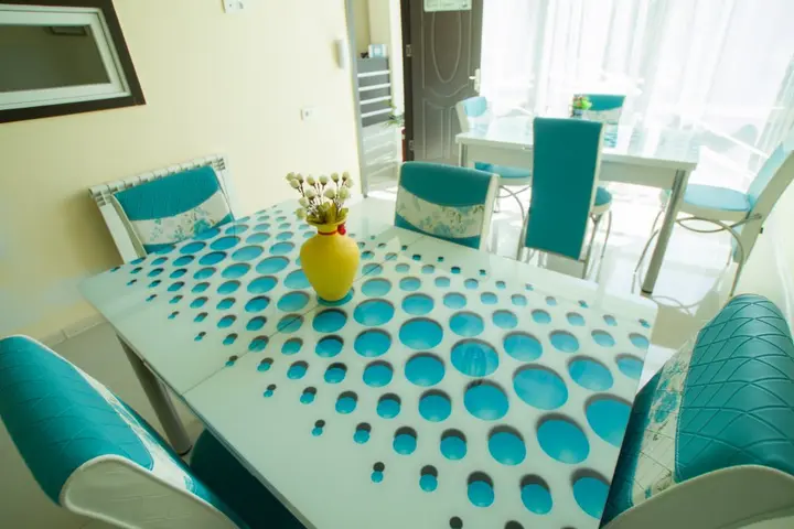 Кутаиси: Отель Chill Out Hotel