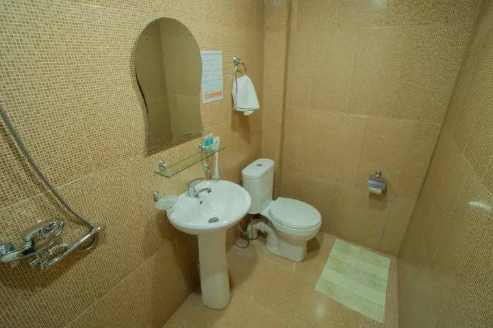 Кутаиси: Отель Chill Out Hotel