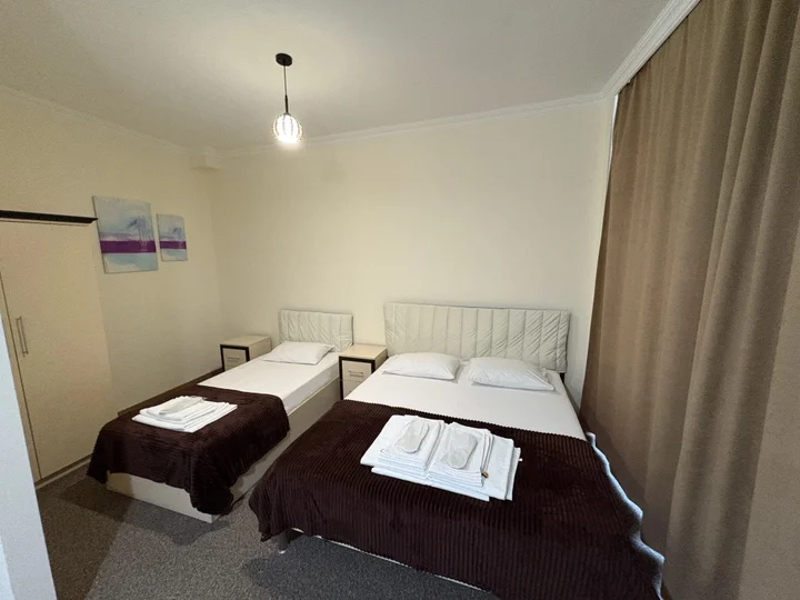 Кутаиси: Отель Chill Out Hotel