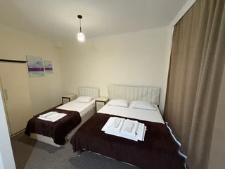 Кутаиси: Отель Chill Out Hotel
