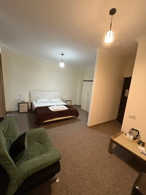 Кутаиси: Отель Chill Out Hotel