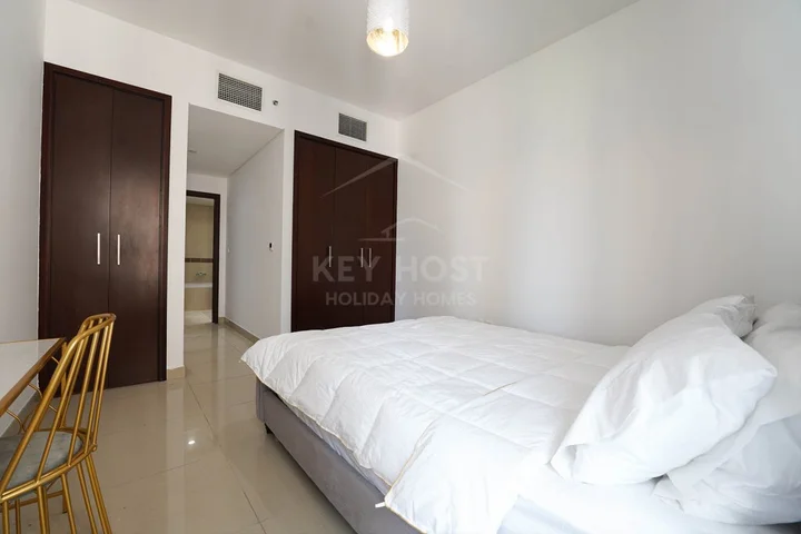 Дубай: Апартаменты 2BR Majestic Views | Burj Khalifa | Downtown