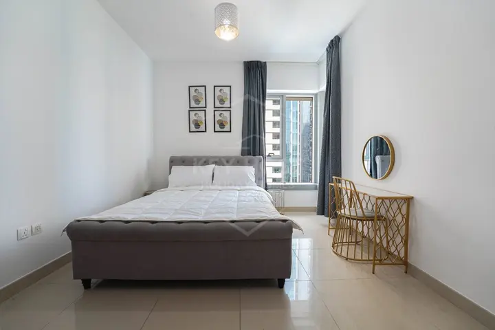 Дубай: Апартаменты 2BR Majestic Views | Burj Khalifa | Downtown