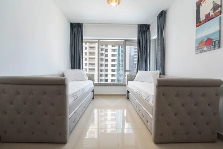 Дубай: Апартаменты 2BR Majestic Views | Burj Khalifa | Downtown