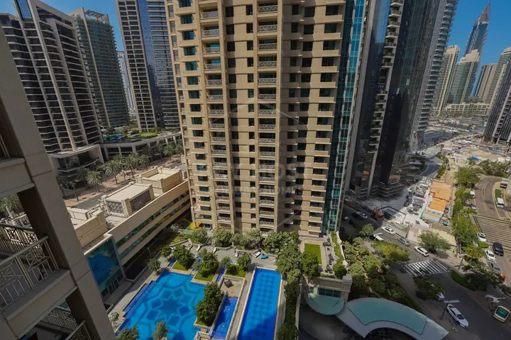 Дубай: Апартаменты 2BR Majestic Views | Burj Khalifa | Downtown