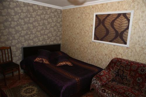 Сигнахи: Guest House Iura