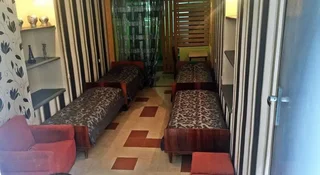 Тбилиси: Travellers House - Old Tbilisi