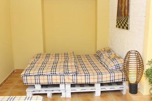 Ереван: Mini Hostel Tigranyan 5