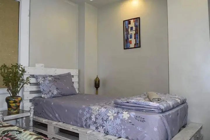 Ереван: Mini Hostel Tigranyan 5