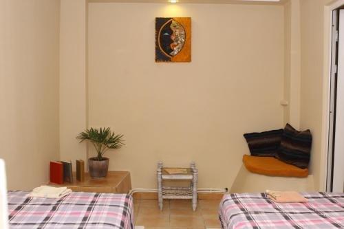 Ереван: Mini Hostel Tigranyan 5