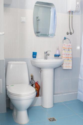 Ереван: Mini Hostel Tigranyan 5