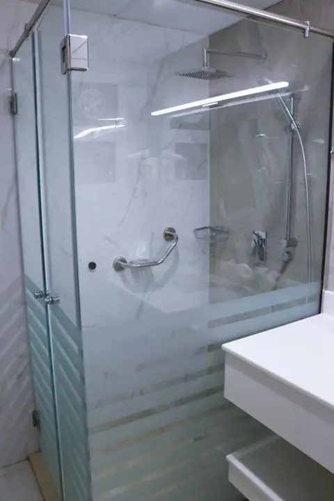 Шарджа: Spark Residence Deluxe Hotel Apartments