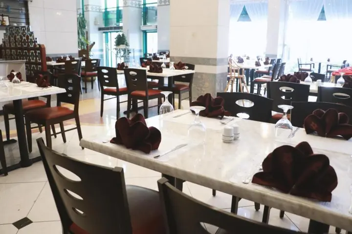 Шарджа: Spark Residence Deluxe Hotel Apartments