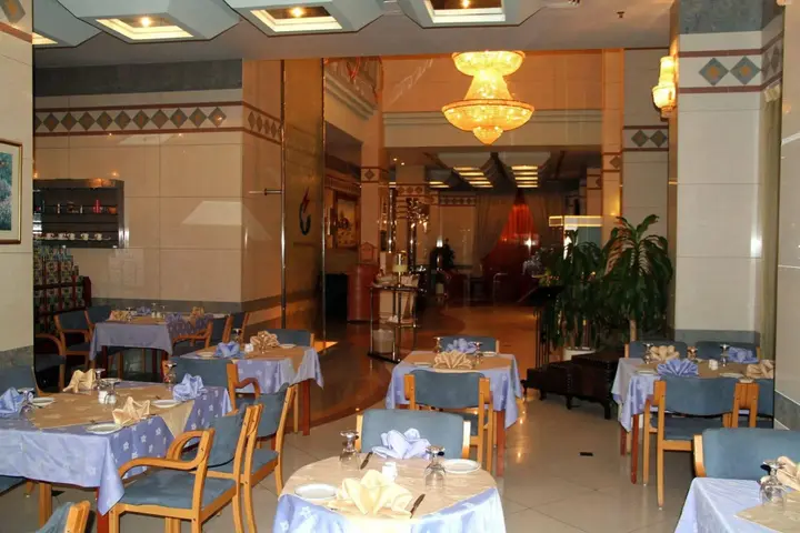 Шарджа: Spark Residence Deluxe Hotel Apartments