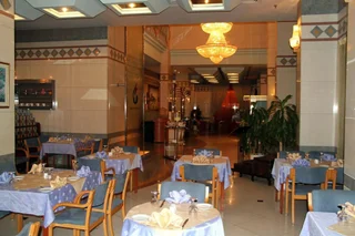 Шарджа: Spark Residence Deluxe Hotel Apartments