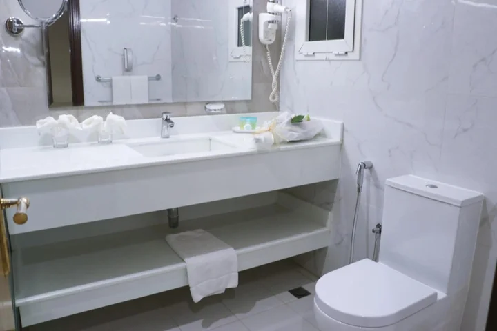 Шарджа: Spark Residence Deluxe Hotel Apartments