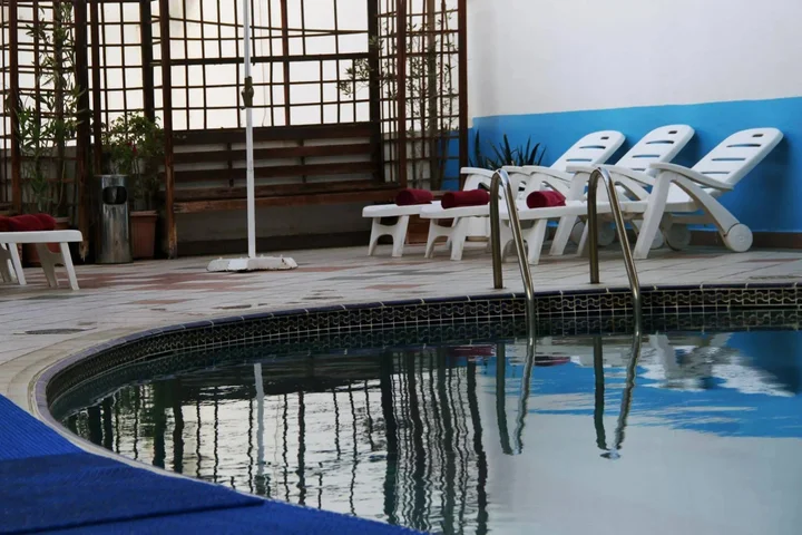 Шарджа: Spark Residence Deluxe Hotel Apartments