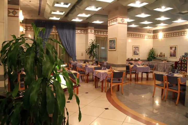 Шарджа: Spark Residence Deluxe Hotel Apartments