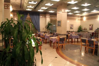 Шарджа: Spark Residence Deluxe Hotel Apartments