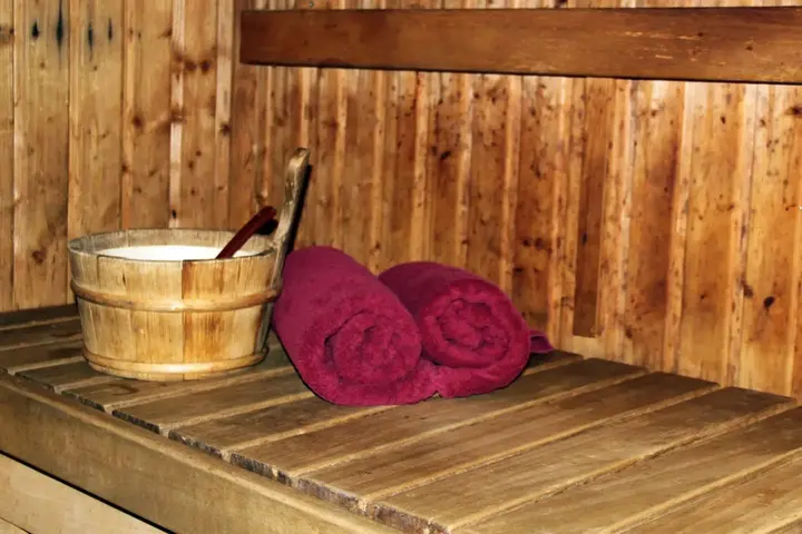 Шарджа: Spark Residence Deluxe Hotel Apartments