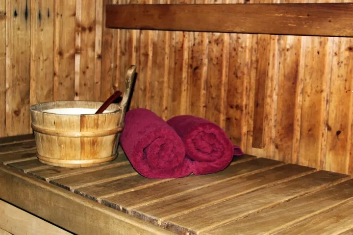 Шарджа: Spark Residence Deluxe Hotel Apartments