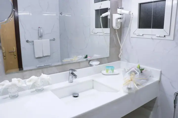 Шарджа: Spark Residence Deluxe Hotel Apartments
