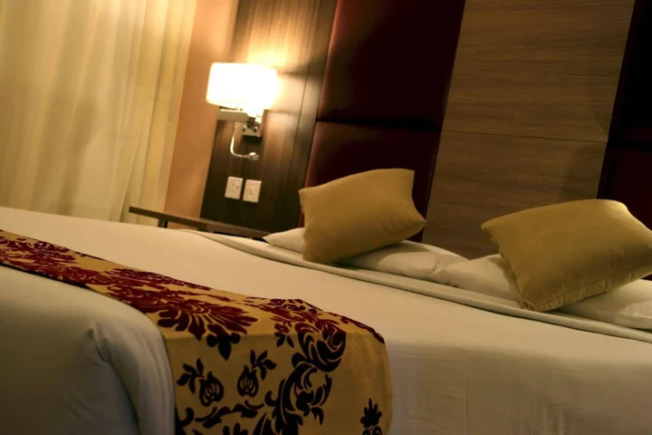 Шарджа: Spark Residence Deluxe Hotel Apartments