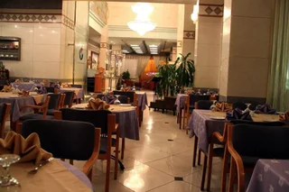 Шарджа: Spark Residence Deluxe Hotel Apartments