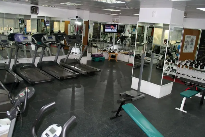 Шарджа: Spark Residence Deluxe Hotel Apartments