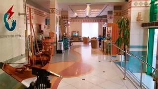 Шарджа: Spark Residence Deluxe Hotel Apartments