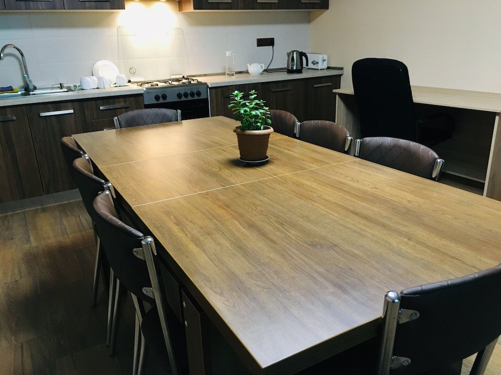 Тбилиси: Хостел Fouches