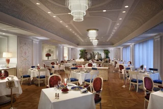 Дубай: Отель Palazzo Versace Dubai