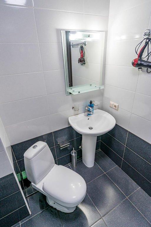 Гудаури: Апартаменты 2-Room apartment NFT Gudauri 503