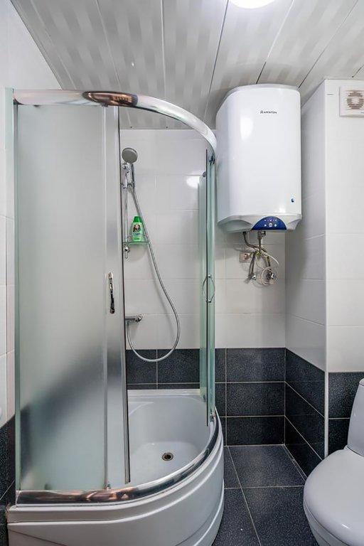 Гудаури: Апартаменты 2-Room apartment NFT Gudauri 503