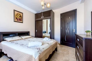 Гудаури: Апартаменты 2-Room apartment NFT Gudauri 503