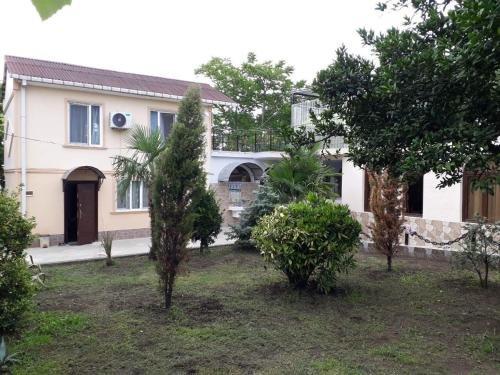 Батуми: House on Moryakov 51