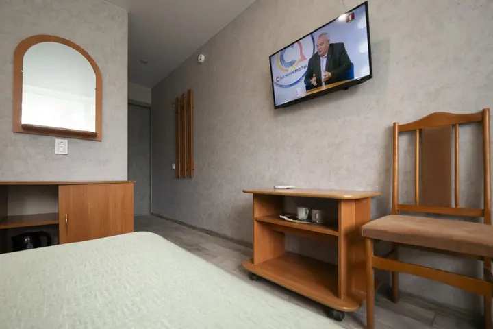 Орша: База отдыха Туристско-оздоровительный комплекс Орша